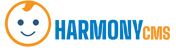 HarmonyCMS